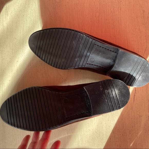 Nine West Heels - Picture 4 of 4